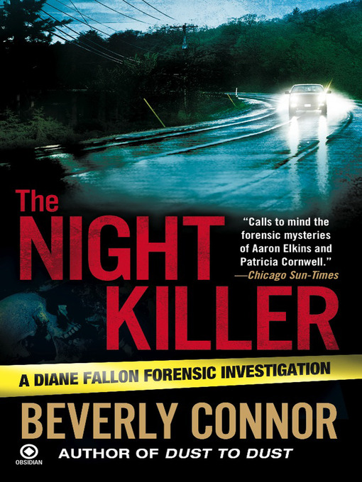 Title details for The Night Killer by Beverly Connor - Available